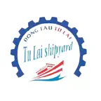 Đóng tàu Tư Lai iOS Icon