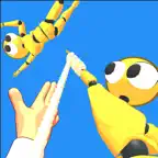 Ragdoll Capture iOS Icon