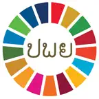 SDGs - Lao PDR icon