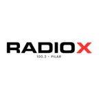 RADIO X 100.3 iOS Icon
