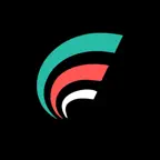 FreeFiber iOS Icon