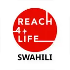 Reach4Life Swahili iOS Icon