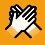 Fluent Hands icon