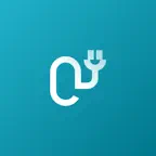 EV Charge iOS Icon