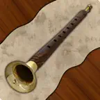 Shehnai iOS Icon