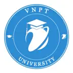 VNPT UNI iOS Icon