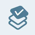 ReTask - To-Do List & Calendar iOS Icon
