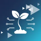 Türk Telekom Akıllı Tarım iOS Icon