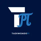TaekwondoPI iOS Icon