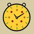 Paella Watch: paella guide iOS Icon
