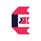 MYEVENTZ iOS Icon
