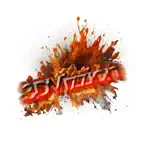 3DVizzion iOS Icon