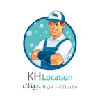 KH مندوب iOS Icon