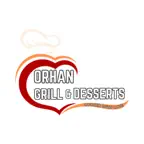 Orhan Grill And Desserts iOS Icon