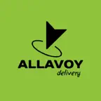 Allavoy Delivery iOS Icon