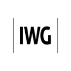 IWG Enterprise Portal iOS Icon