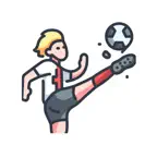 Kickoff Genius iOS Icon