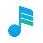 TrackTrack - Gather Playlists iOS Icon