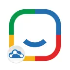 ServiceDeskPlus MSP | Cloud iOS Icon