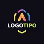 Logotipo - AI Logo Generator iOS Icon