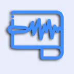 Seismometer+ iOS Icon