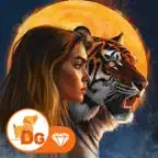 Magic City Detective 3: Bonus iOS Icon