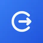 ECC Export Contacts-Calendars iOS Icon