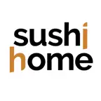 Sushi Home Reñaca iOS Icon