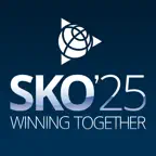 Trimble AECO SKO 2025 iOS Icon