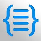 Advanced JSON Viewer icon