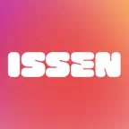 ISSEN - Voice Tutor Icon