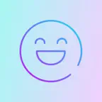 AI Face Video Maker Generator iOS Icon