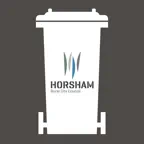 HRCC Waste iOS Icon