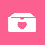 The App by Goodiebox icon
