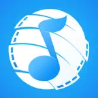 MP3 Converter - Audio Trimmer icon