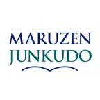 丸善ジュンク堂書店アプリ icon
