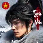 Tam Quốc: Chiến Địa Vô Cương iOS Icon
