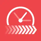 Speedometer & Logger + G Force iOS Icon