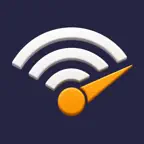 Wifi Analyzer Network Scanner iOS Icon
