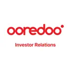 Ooredoo Oman IR iOS Icon