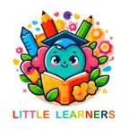 LITTLE LEARNERS A KIDS SCHOOL iOS Icon