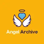 Angel Archive iOS Icon
