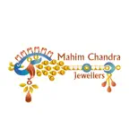 Mahim Chandra Jewellers iOS Icon