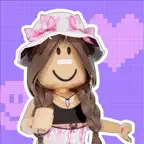 Skinzy: Skin Maker for Roblox iOS Icon