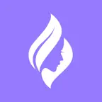 SkinJoy: AI Cosmetic Scanner iOS Icon
