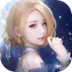 シャイニーガール iOS Icon