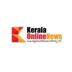 Kerala Online News iOS Icon