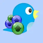 Orbie Pop iOS Icon
