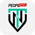 PeoplActive ThreatNet iOS Icon