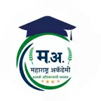 Maharashtra Academy iOS Icon